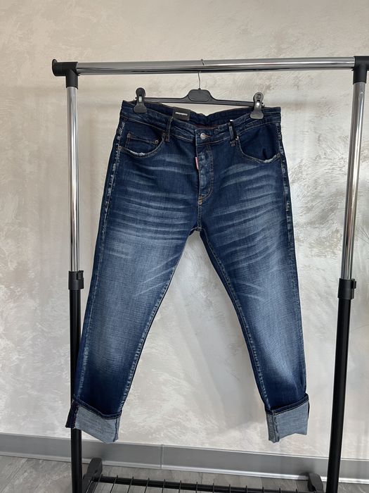 Blugi dsquared2 barbati