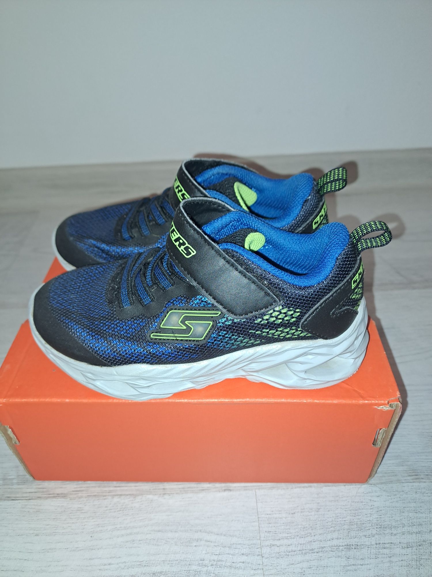 Skechers baieti nr 27