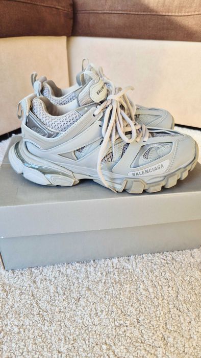 Маратонки Balenciaga