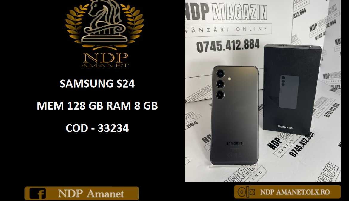 NDP Amanet NON-STOP Bld. Iuliu Maniu 69 SAMSUNG S24 (33234)