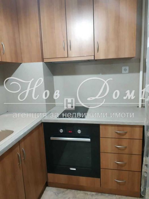 Дава се под наем Четиристаен апартамент в Варна, Възраждане 1 - 110 кв.м за 550 € - Снимка #3