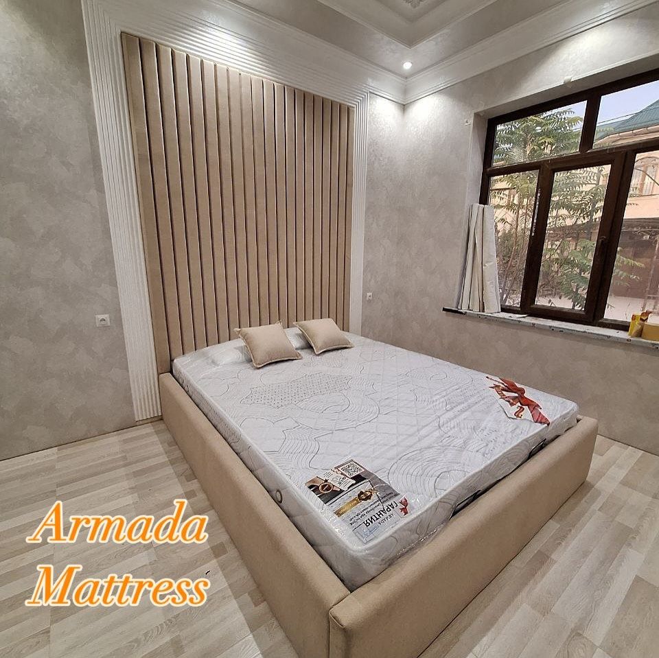 Hamyonbop matraslarimiz Seh narxida