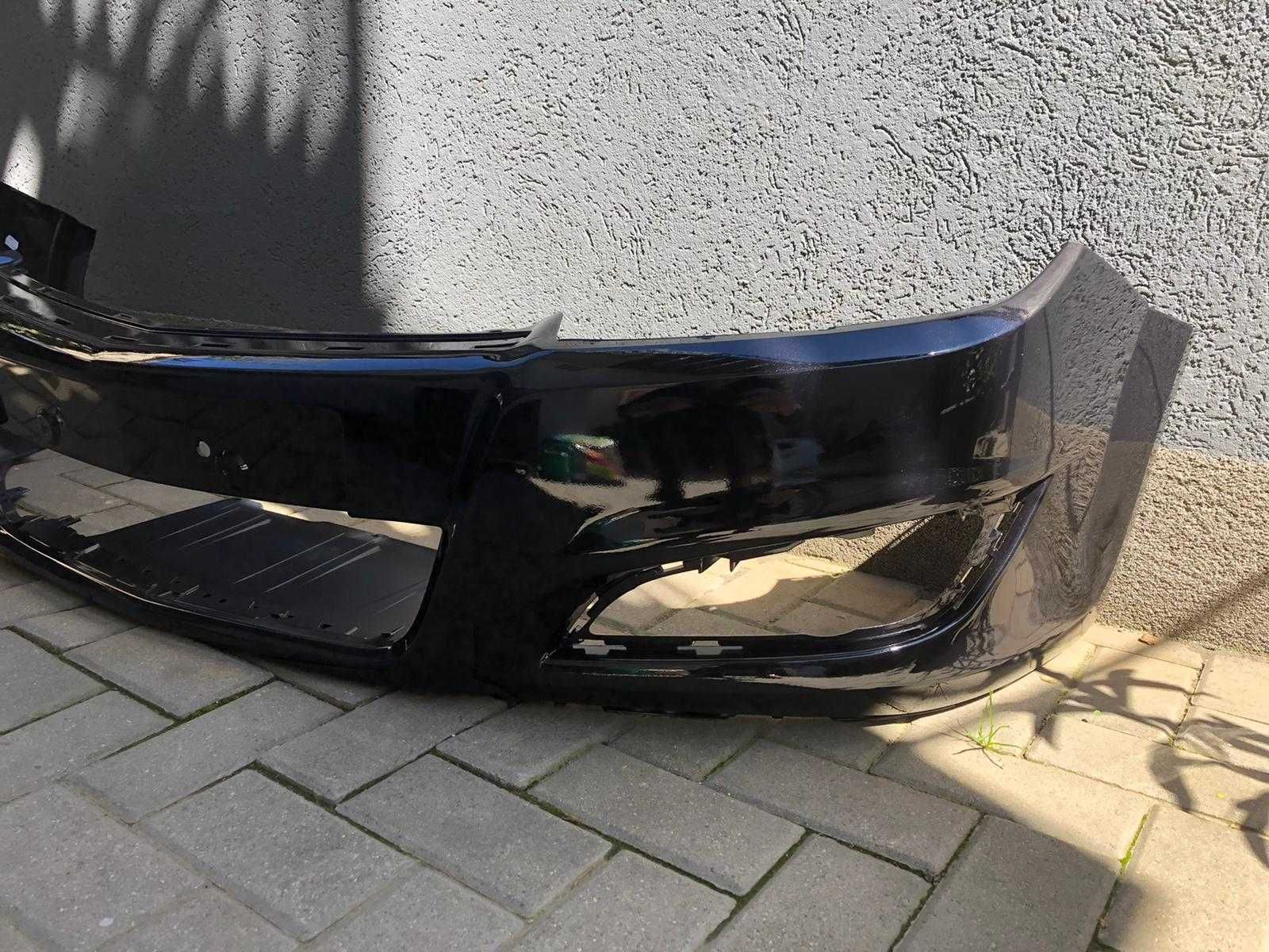 Bara Fata Opel Astra H FaceLift 2007-2009 Vopsita Negru