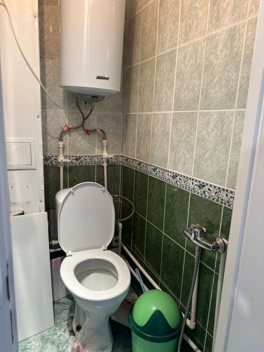 Сдается 2 комнатная кв степной 4 дом 26