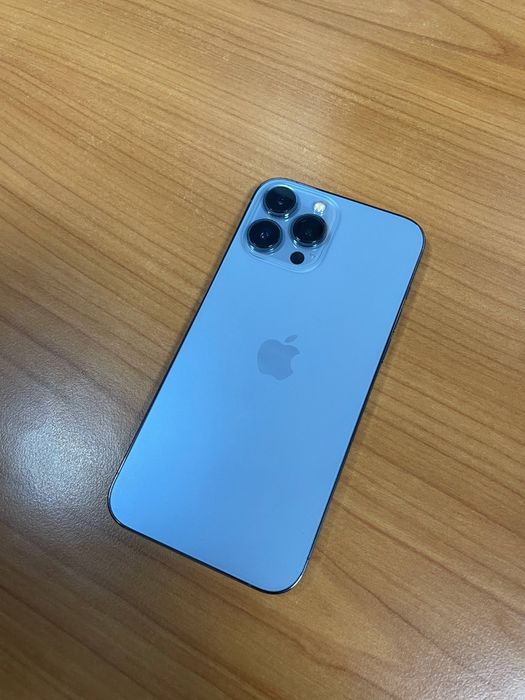 I phone 13 Pro max 128