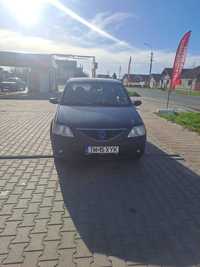 Vand Dacia Logan 2006 clima