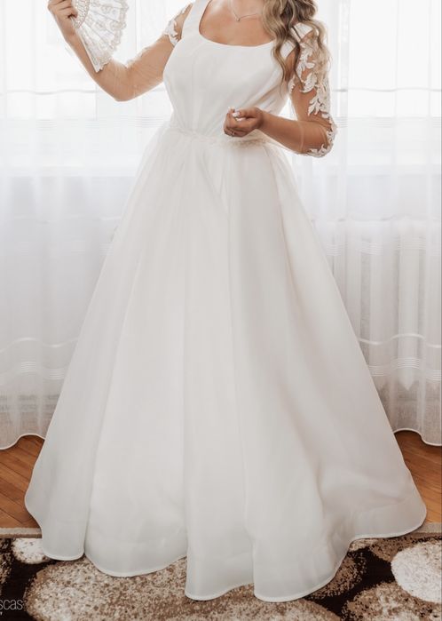 Rochie de mireasa
