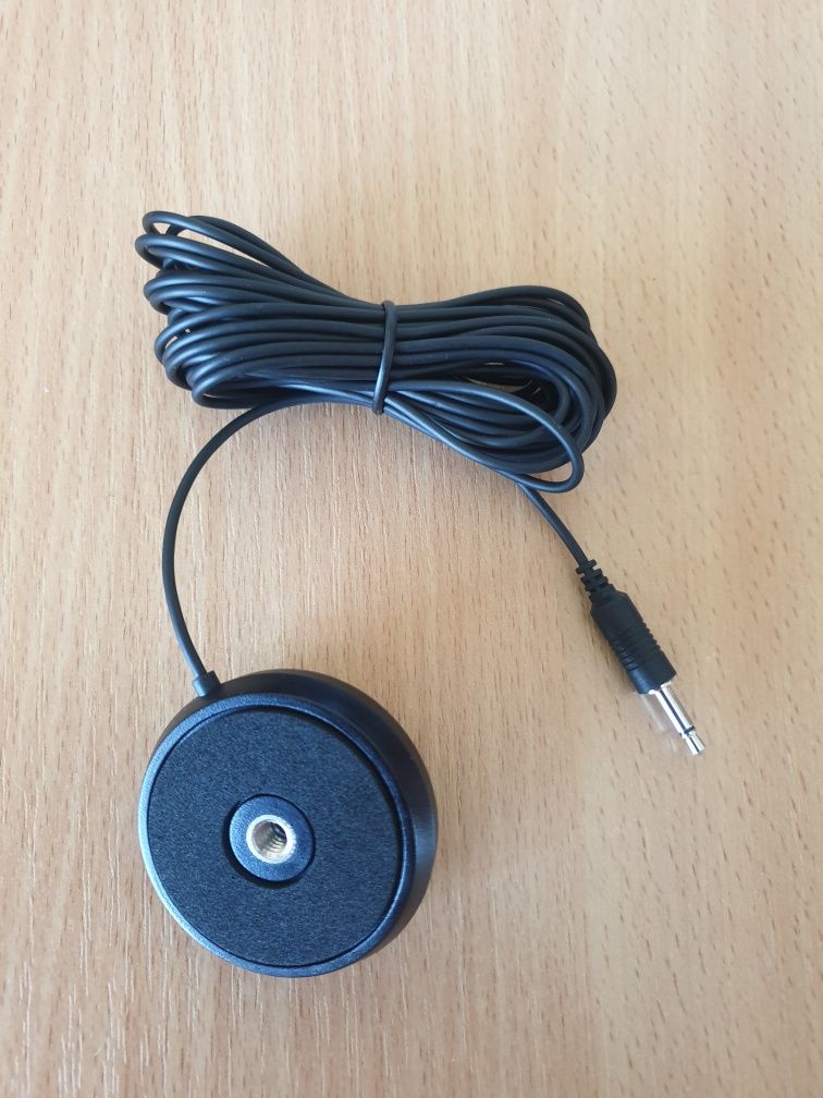 Microfon calibrare amplificator statie audio Onkyo 245048A
