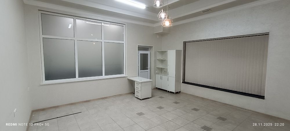 Сдаётся помещение в аренду.