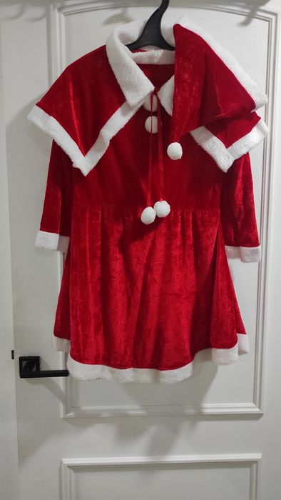 Новогодние наряды