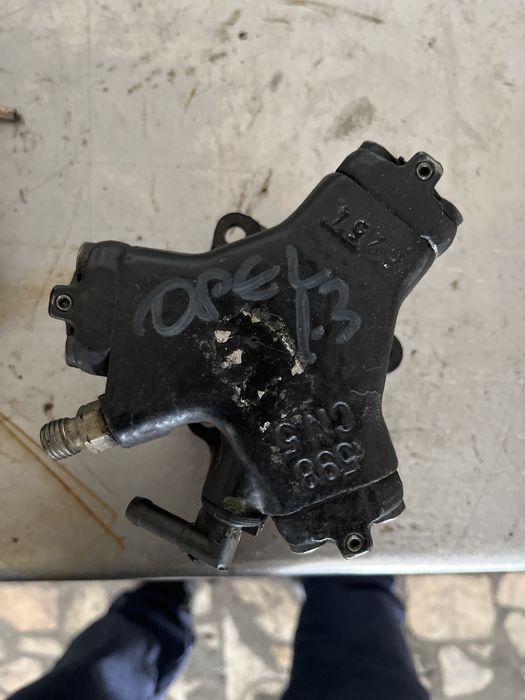 Pompa de inalte Opel 1.3 cdti