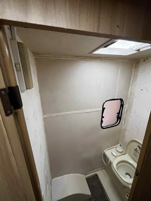 Rulota 2200 pret negociabil