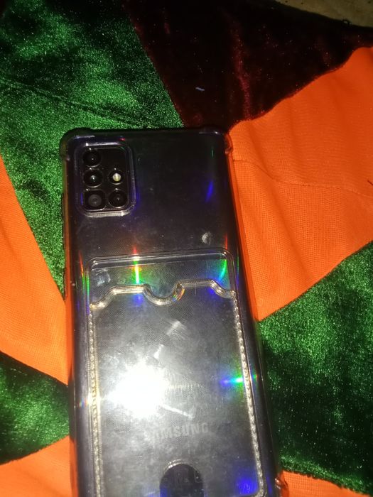 Самсунг а 51 64гб