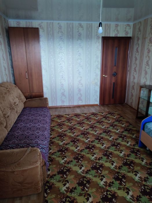 Подселение для девушек