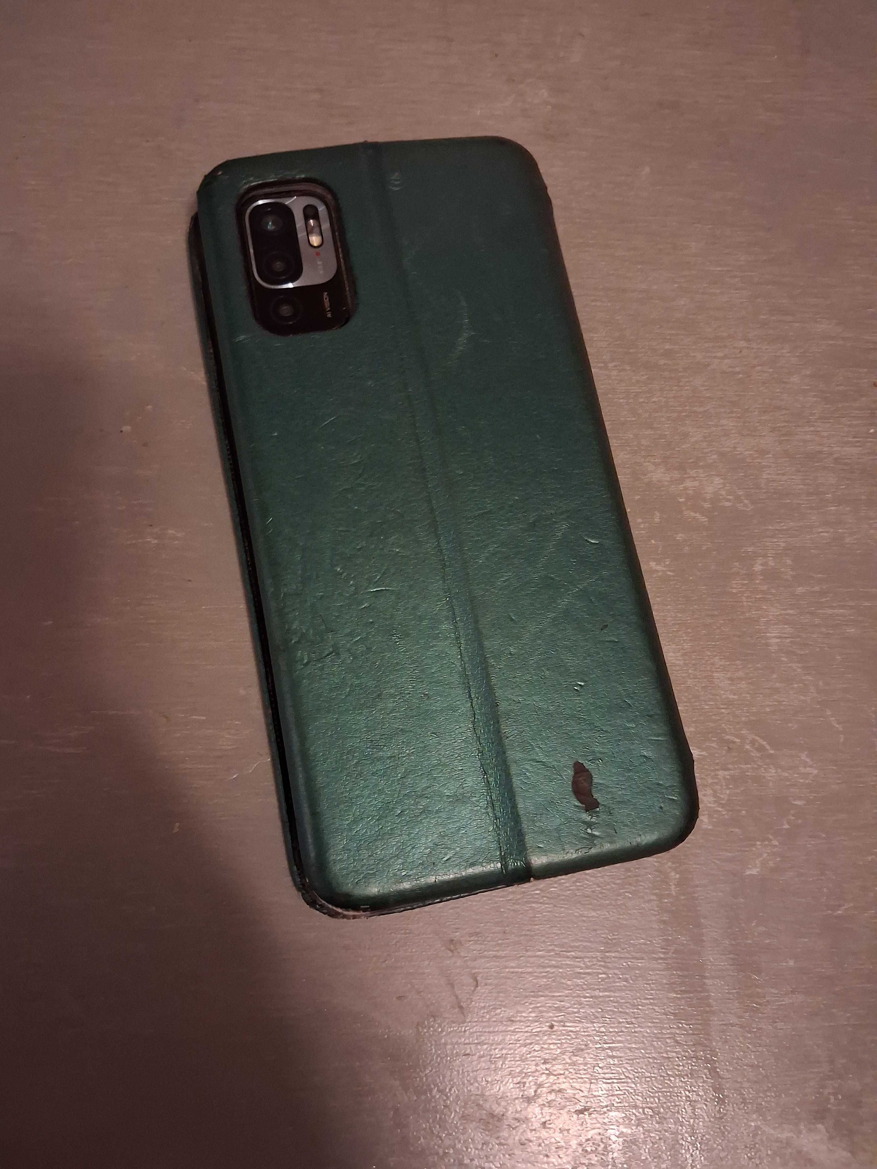 Vand Redmi Note 10 5G