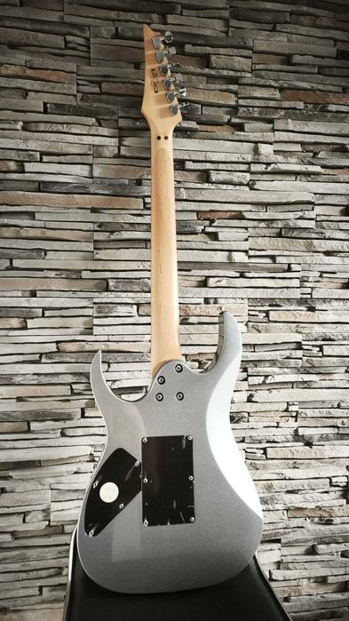 Chitara electrica IBANEZ RG270 Moon Shadow - Korea 2001