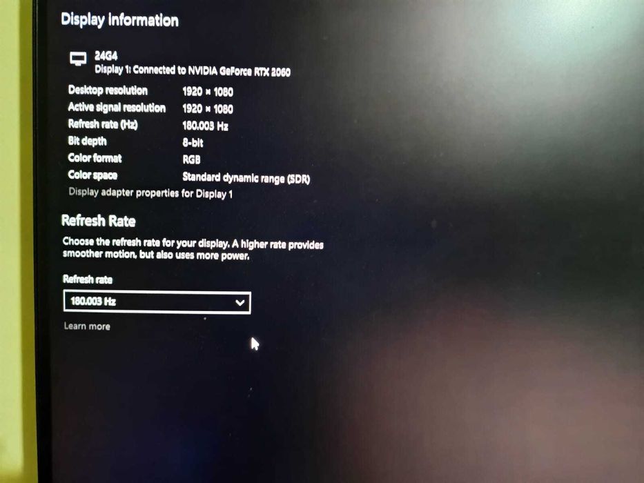 Setup Gaming Full + Periferice + Windows 11