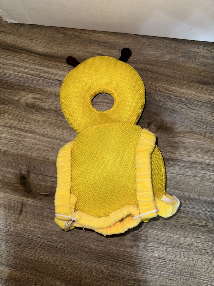 Защитная подушка от головы для детей