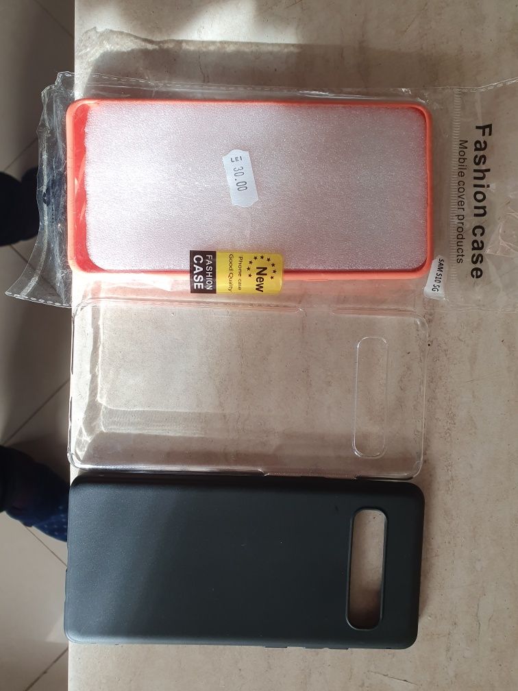 Huse telefon Samsung