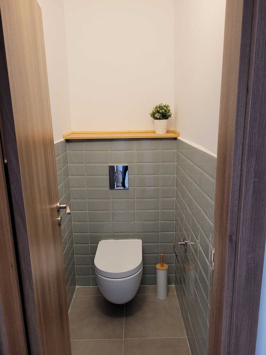 Дава се под наем Тристаен апартамент в София, Младост 3 - 85 кв.м за 800 € - Снимка #4