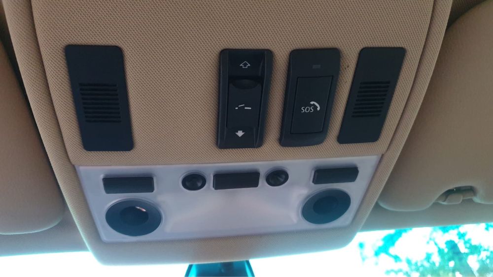 Bmw 525 E 61 Full / automat din 2006