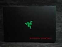 Razer Blade 15 I7 RTX3070
