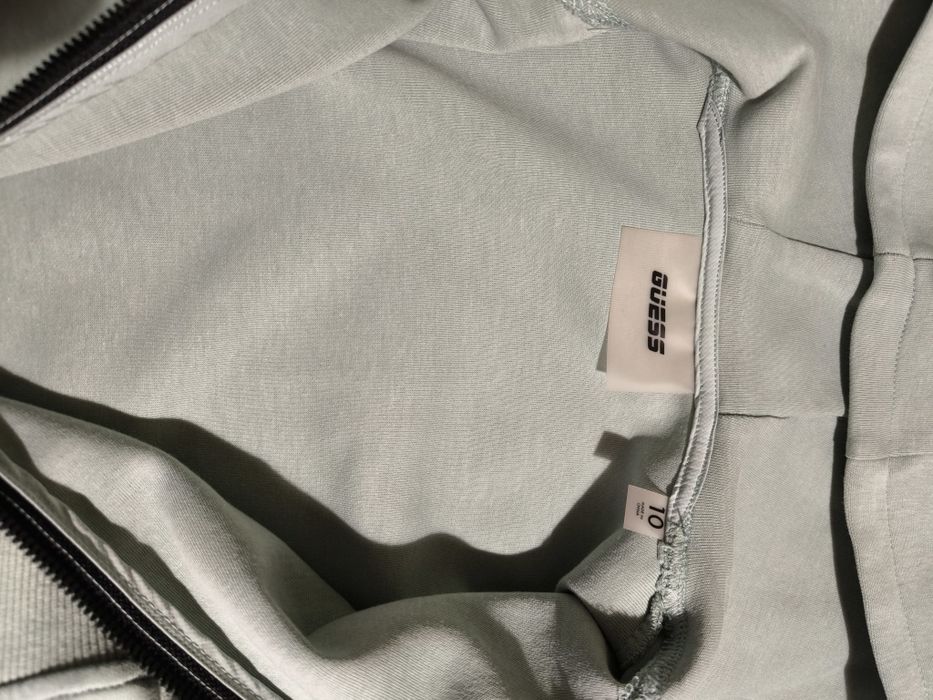 Якета и Ски екип Rossignol за 10-12г. 140см