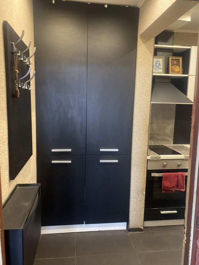 Дава се под наем Двустаен апартамент в София, Вердикал - 48 кв.м за 408 € - Снимка #1