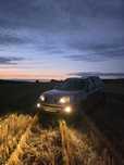Vând Nissan X trail 4x4 la buton