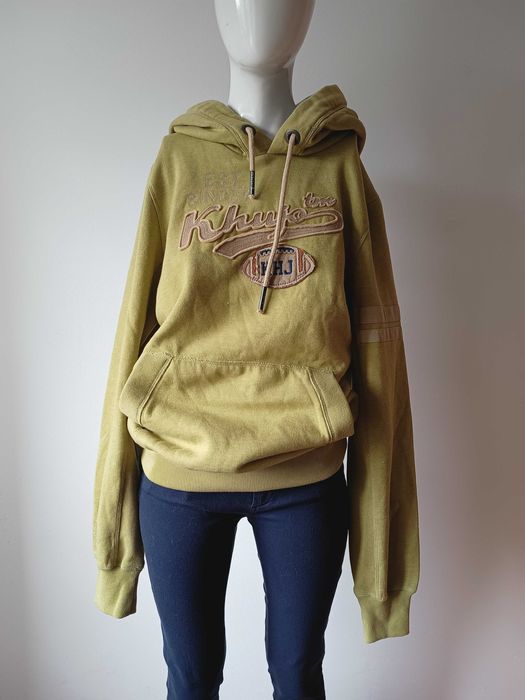 Hanorace Khujo bărbați noi