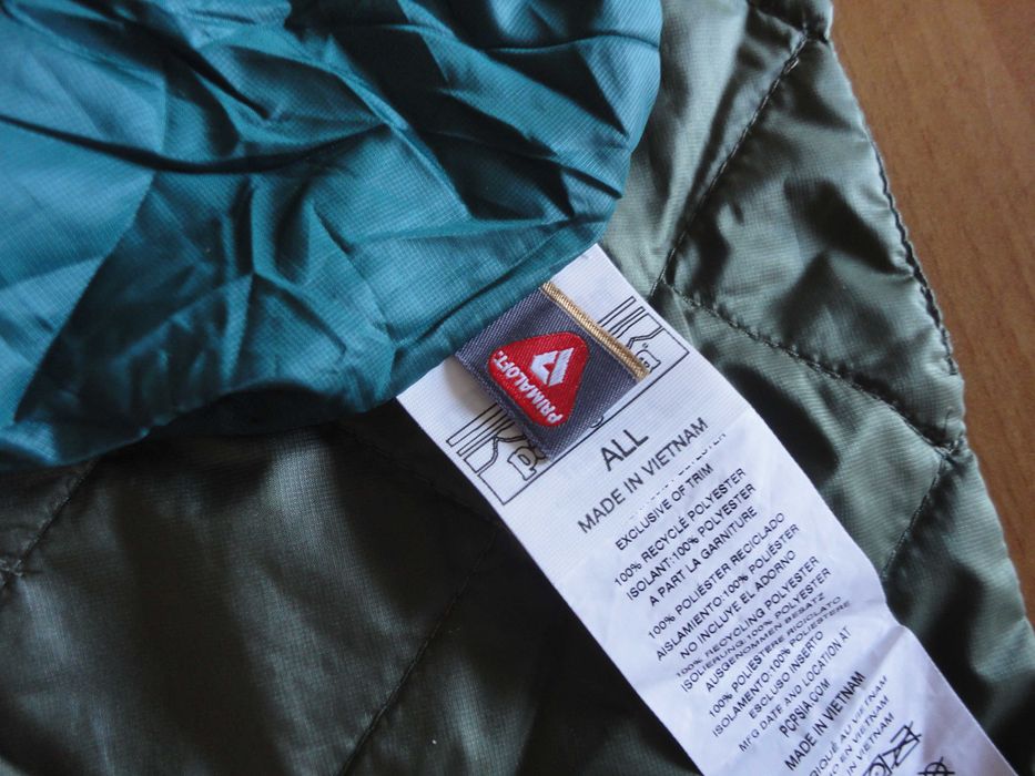 Patagonia/нов шал