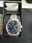 TISSOT Chrono XL Albastru