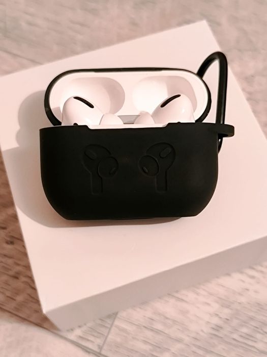 Продам airpods pro