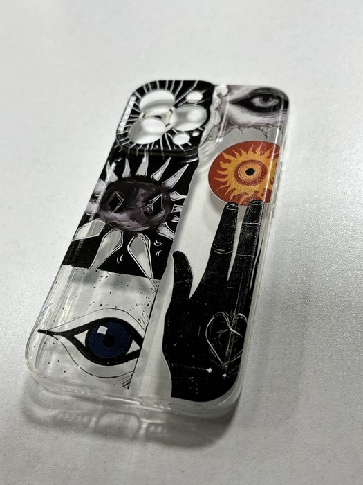 Чехол на iphone 13 pro