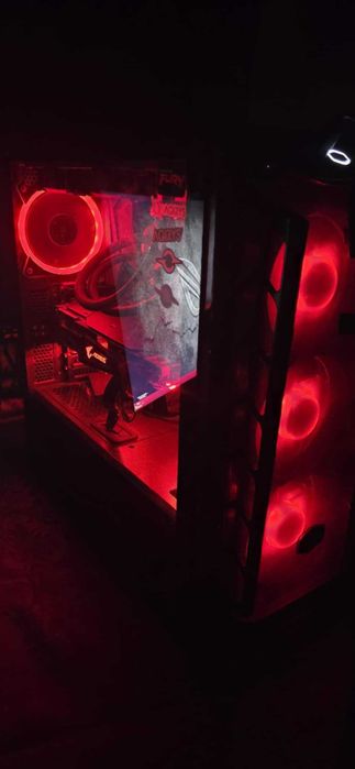 Vand calculator gaming