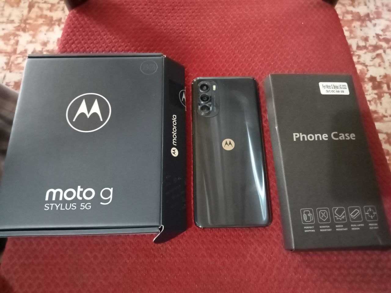 Продам Моторолу (moto j 5 j stylus ).