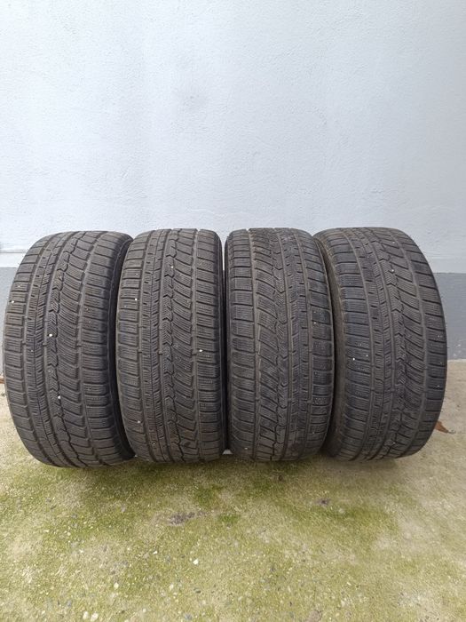 Anvelope iarna 225/50/R17