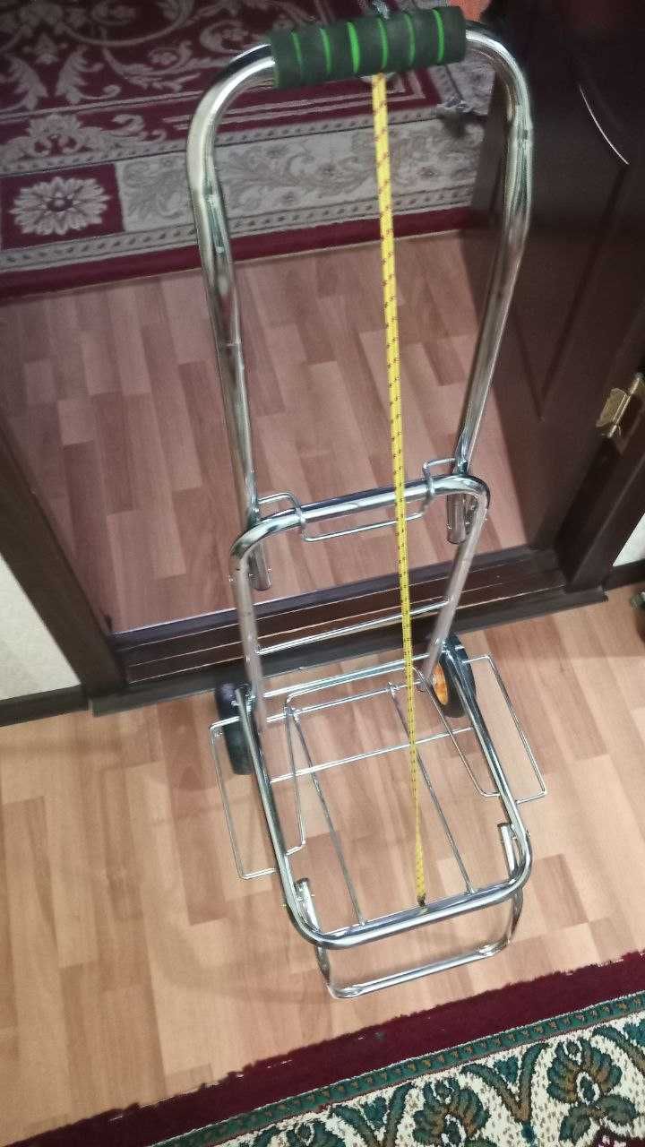 тележка для грузов