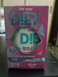 Diet kapsula. Original. U.S.E