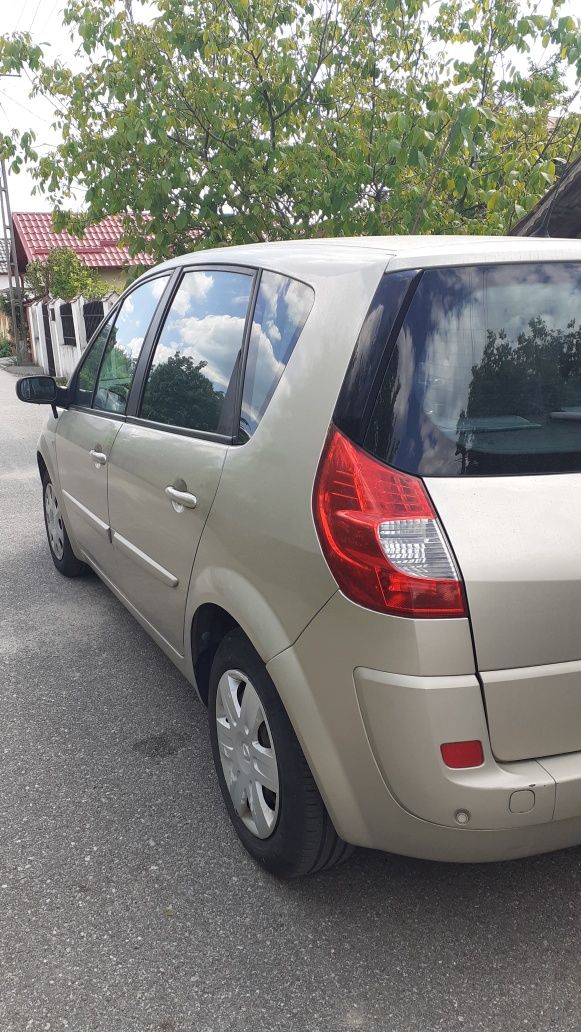 De vânzare  Renault scenic.