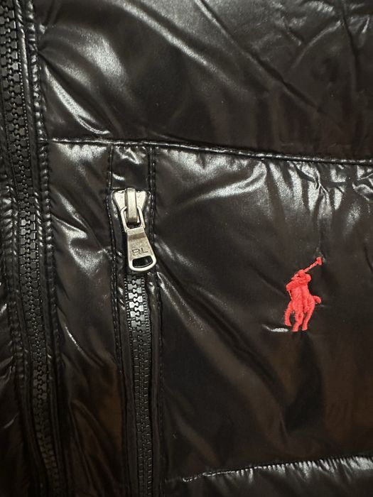 Яке Ralph Lauren М размер