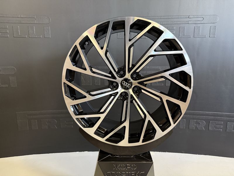 21цола AUDI A8 5x112 Ауди 4бр