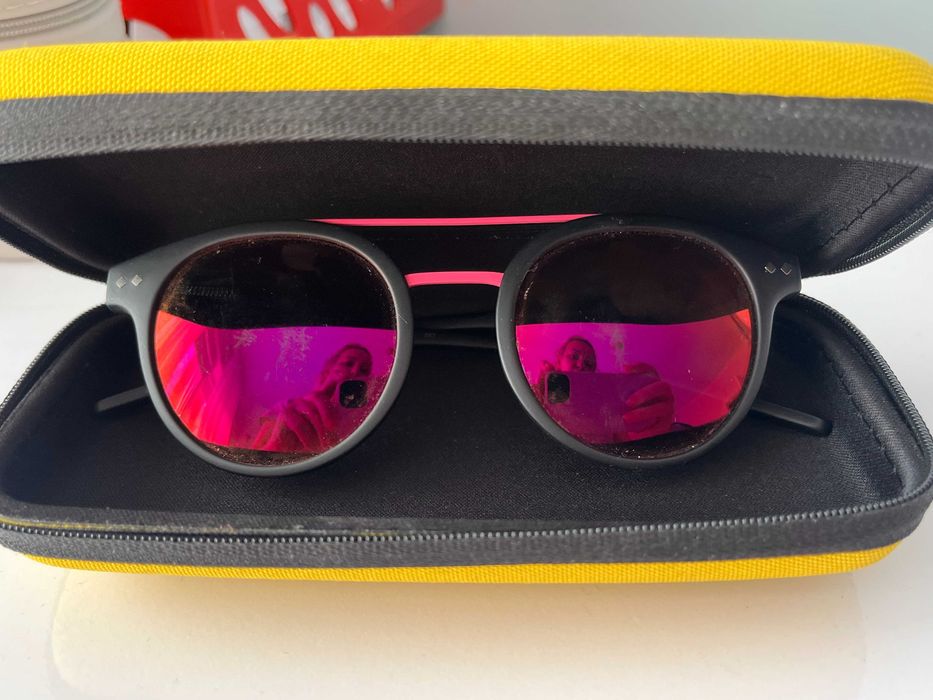 Детски слънчеви очила Ray ban