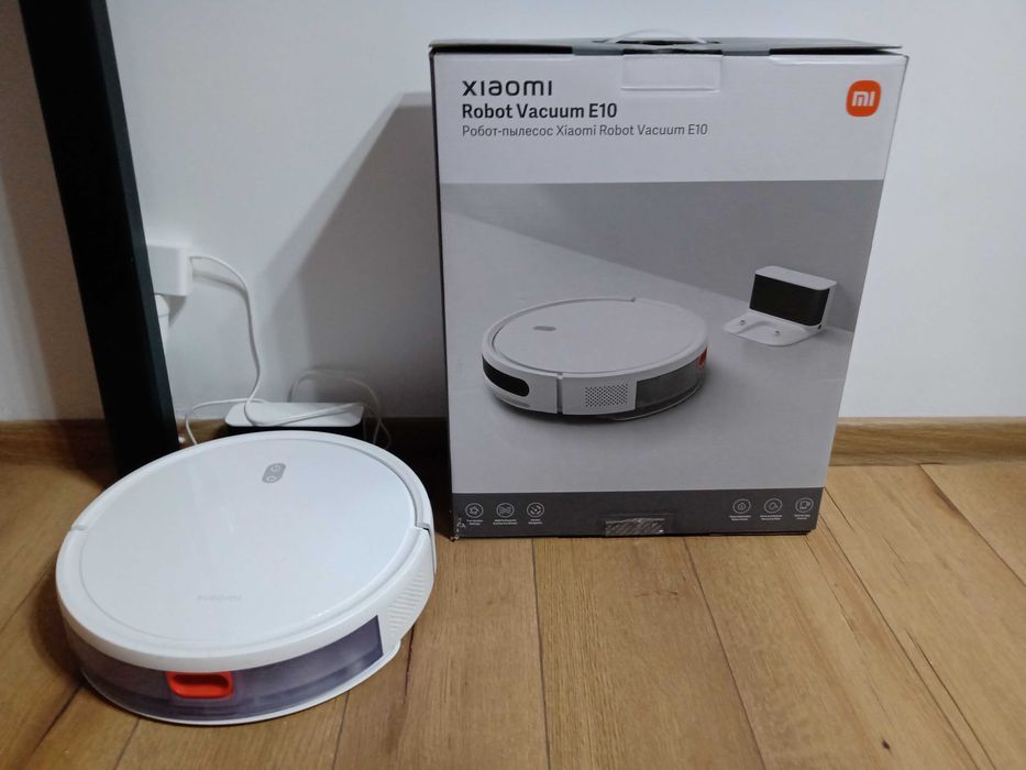 robot aspirator XIAOMI E10