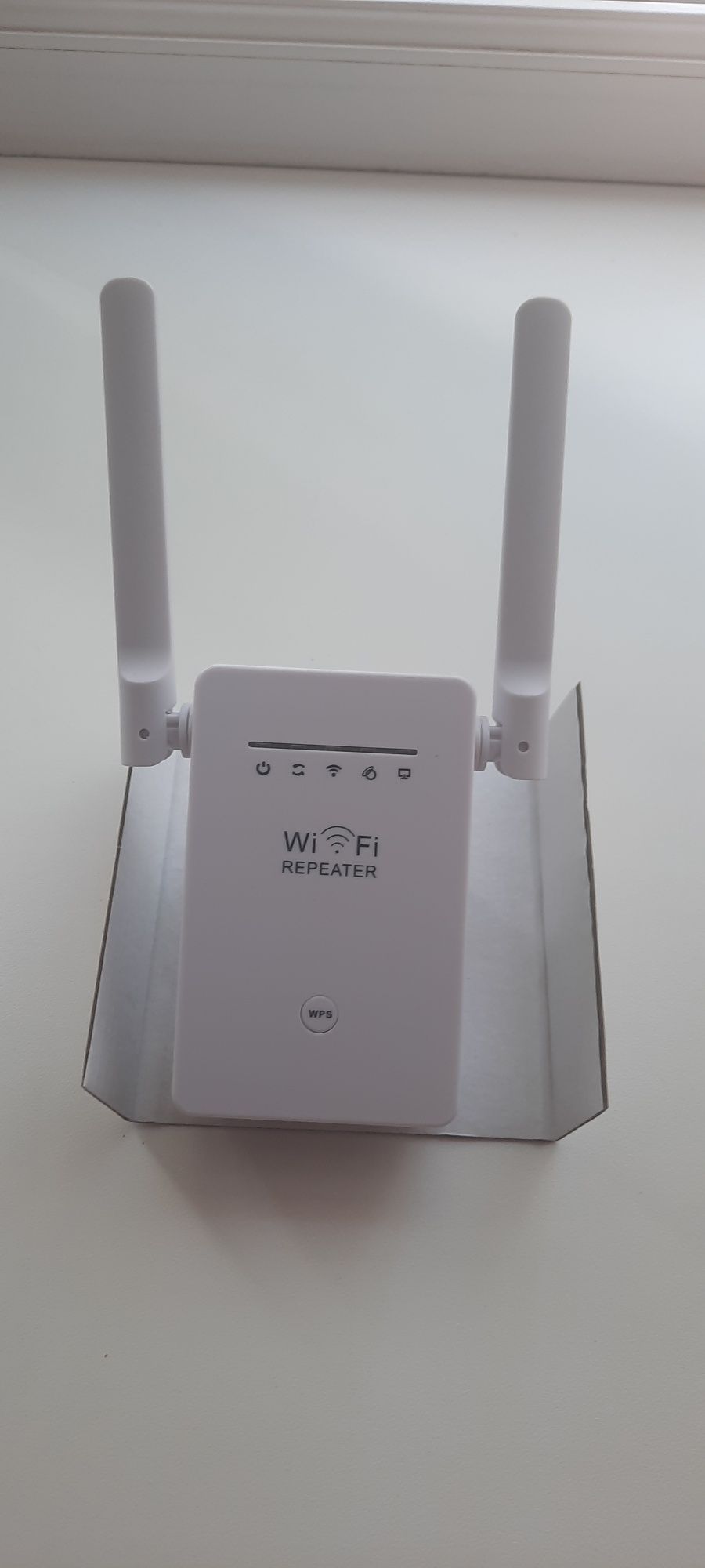 Усилитель WiFi мини Роутер