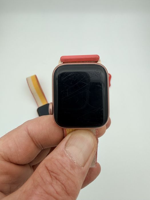Apple watch 3 bucati