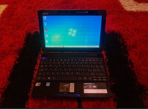 Laptop Acer 10.1 inch