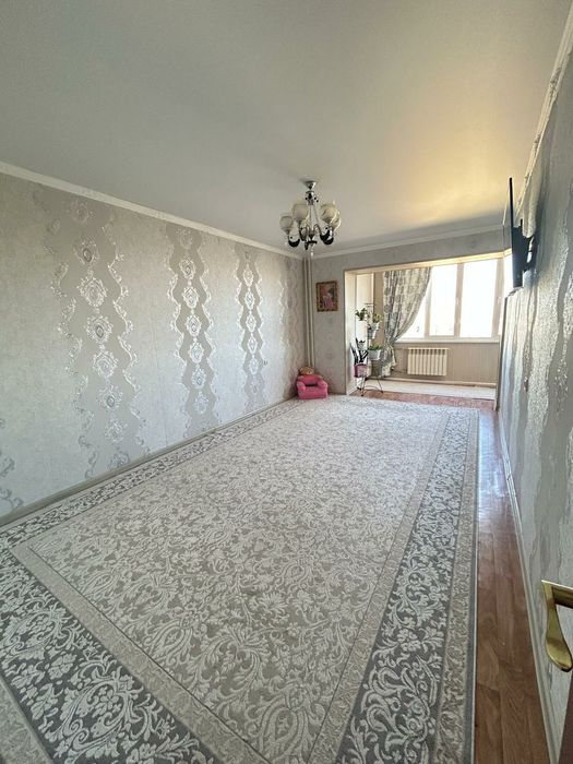 Продам 2-ух комнатную квартиру