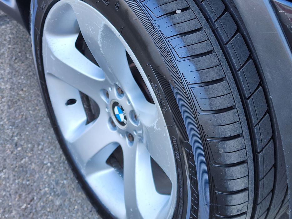 Bmw X5 Facelift 2007 / diesel 3.0 / Automat / IMPECABIL