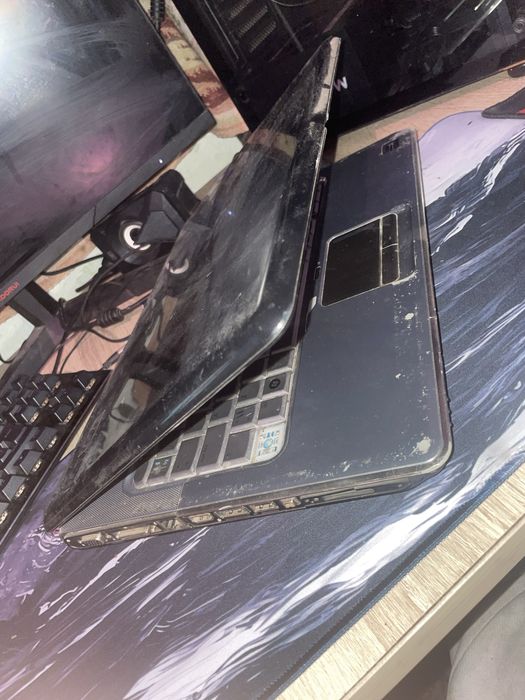 laptop hp pt piese sau folosire